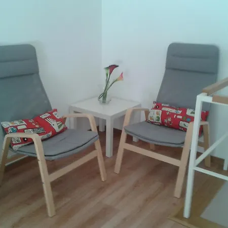 Apartment Urban Braga