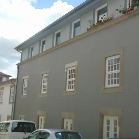 Urban Apartment Braga
