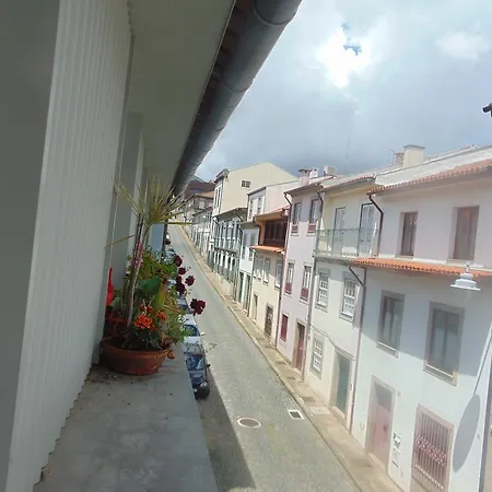 Apartment Urban Braga
