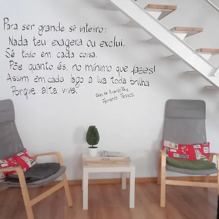 Apartment Urban Braga
