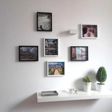 Apartment Urban