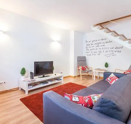 Apartment Urban Braga