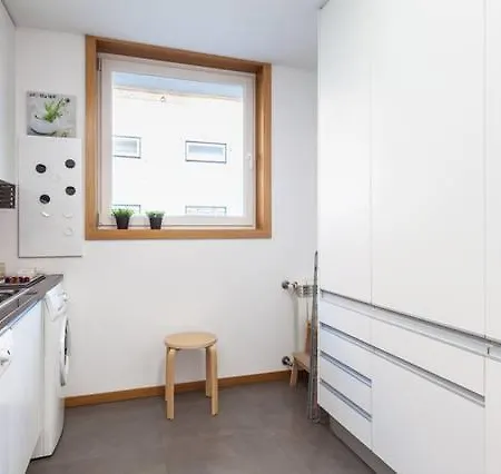 Urban Apartment Braga