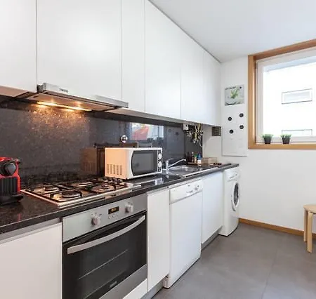 Apartment Urban Braga