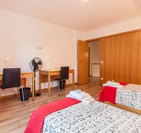 Apartment Urban