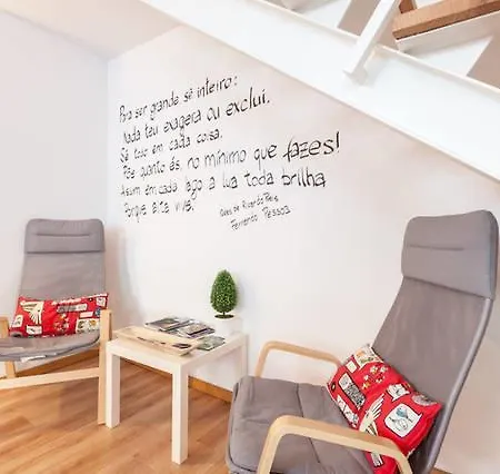 Urban Apartment Braga