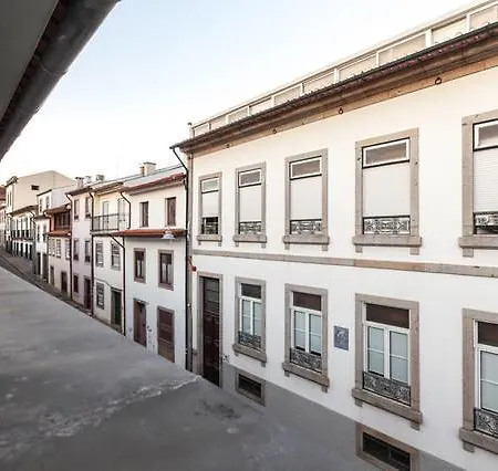Urban Apartment