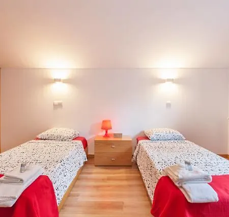 Apartment Urban Braga