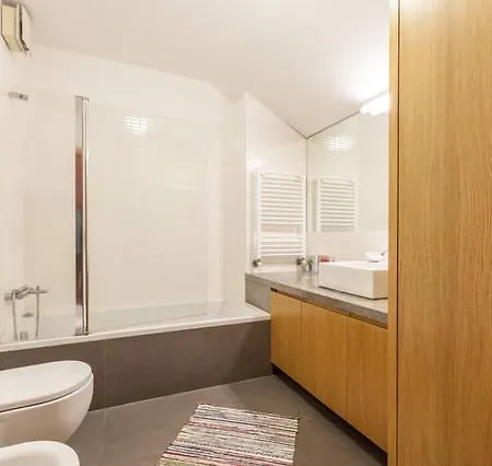 Urban Apartment Braga