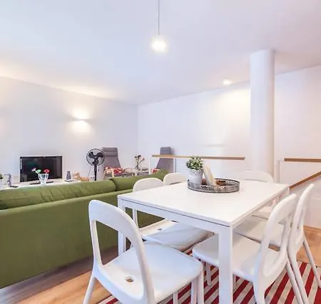 Apartment Urban