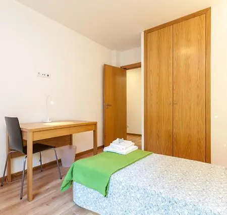 Urban Apartment Braga