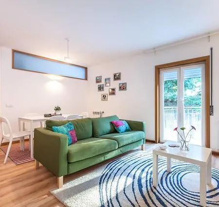 Apartment Urban Braga