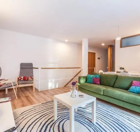 Urban Apartment Braga