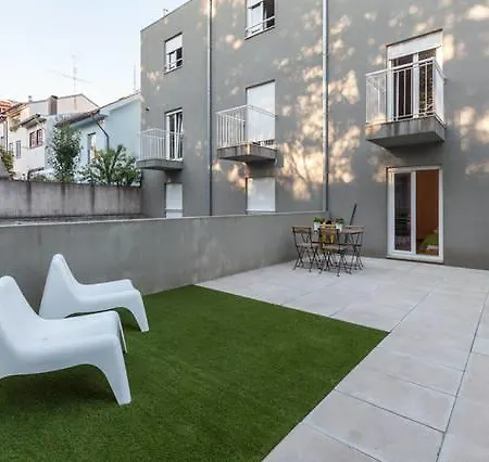Urban * Braga