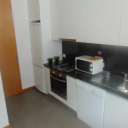 Apartment Urban