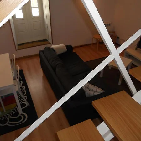 Apartment Urban *