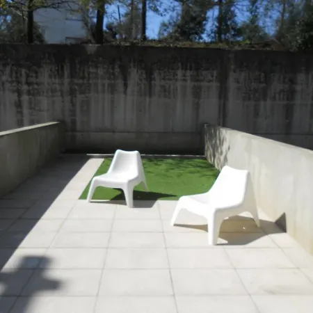 Urban Apartment Braga