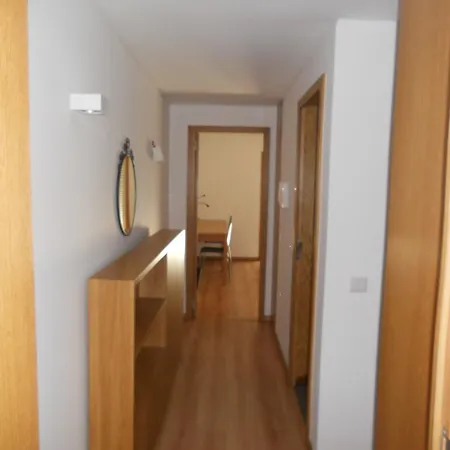 Urban Apartment *