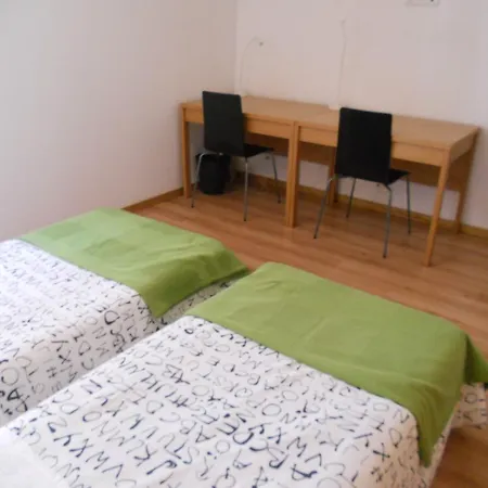 Apartment Urban *