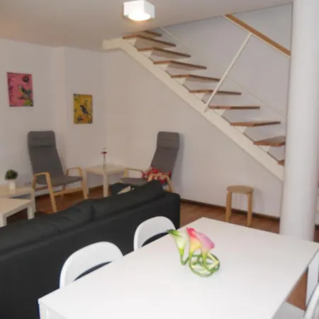 Apartment Urban
