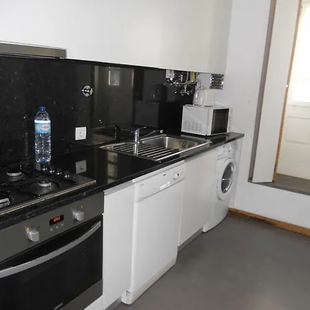 Apartment Urban Braga