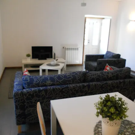 Urban Apartment Braga