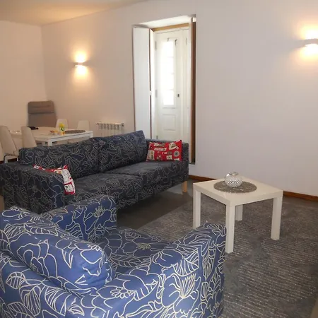 Apartment Urban *