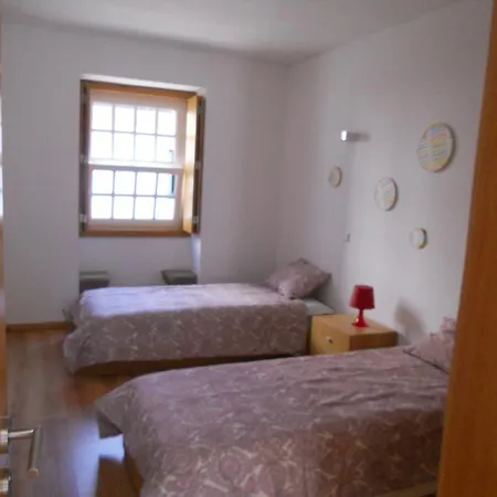 Apartment Urban Braga