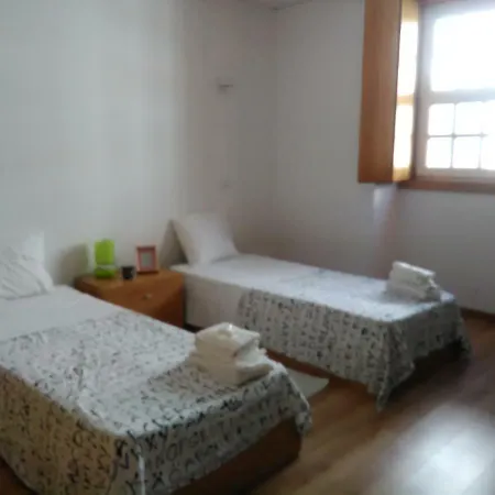 Apartment Urban