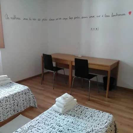 Urban Apartment