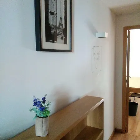 Apartment Urban *