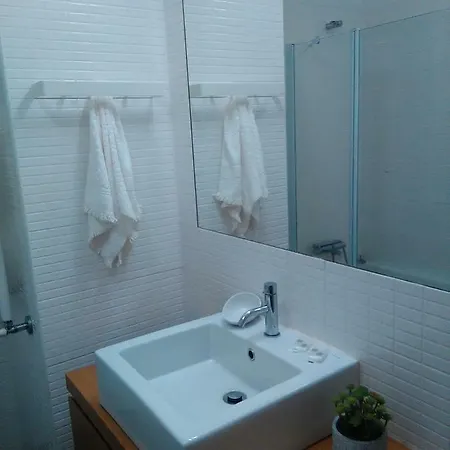 Urban Apartment Braga