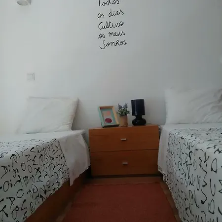Urban Apartment